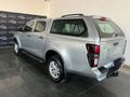 2026 Isuzu D-Max 1.9 DDI HR L Auto Double-Cab