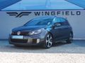 2012 Volkswagen Golf VI GTI 2.0 TSI Auto