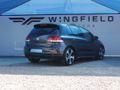 2012 Volkswagen Golf VI GTI 2.0 TSI Auto