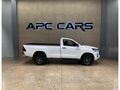 2024 Toyota Hilux 2.4 GD-6 Raider 4x4 Single-Cab