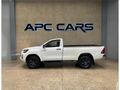 2023 Toyota Hilux 2.4 GD-6 Raised Body Raider Single-Cab