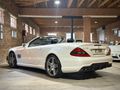 2010 Mercedes-AMG SL 63 AMG