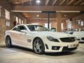 2010 Mercedes-AMG SL 63 AMG