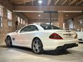 2010 Mercedes-AMG SL 63 AMG