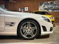 2010 Mercedes-AMG SL 63 AMG