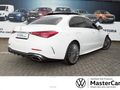 2023 Mercedes-Benz C-Class C 200 Auto