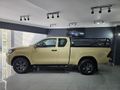 2022 Toyota Hilux 2.4 GD-6 Raised Body Raider Extended Cab