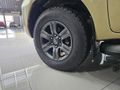 2022 Toyota Hilux 2.4 GD-6 Raised Body Raider Extended Cab