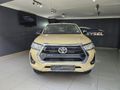 2022 Toyota Hilux 2.4 GD-6 Raised Body Raider Extended Cab