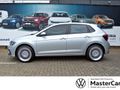 2025 Volkswagen Polo 1.0 TSI