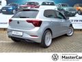 2025 Volkswagen Polo 1.0 TSI