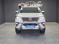 2020 Toyota Fortuner 2.8 GD-6 4x4 Auto