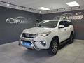2020 Toyota Fortuner 2.8 GD-6 4x4 Auto