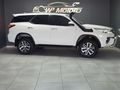 2020 Toyota Fortuner 2.8 GD-6 4x4 Auto