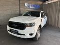 2019 Ford Ranger 2.2 TDCi XL Double-Cab