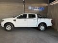 2019 Ford Ranger 2.2 TDCi XL Double-Cab
