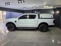 2023 Ford Ranger 2.0D Bi-Turbo Wildtrak 4X4 Double Cab Auto