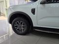 2023 Ford Ranger 2.0D Bi-Turbo Wildtrak 4X4 Double Cab Auto