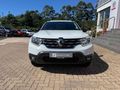 2022 Renault Duster 1.5 dCi Zen EDC