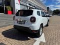 2022 Renault Duster 1.5 dCi Zen EDC