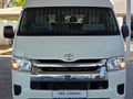 2024 Toyota Quantum 2.5 D-4D 14-seat