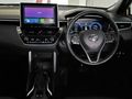 2026 Toyota Corolla Cross 1.8 XR Hybrid