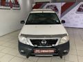 2022 Nissan NP200 1.6 A/C Safety Pack