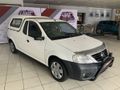 2022 Nissan NP200 1.6 A/C Safety Pack