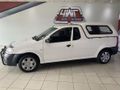 2022 Nissan NP200 1.6 A/C Safety Pack