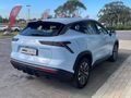 2026 Jetour Dashing 1.5T Momentum