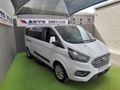 2021 Ford Tourneo Custom 2.0 TDCi Trend Auto (96kW)