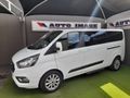 2021 Ford Tourneo Custom 2.0 TDCi Trend Auto (96kW)