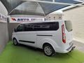 2021 Ford Tourneo Custom 2.0 TDCi Trend Auto (96kW)