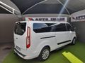 2021 Ford Tourneo Custom 2.0 TDCi Trend Auto (96kW)