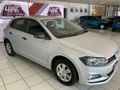 2019 Volkswagen Polo 1.0 TSI Trendline
