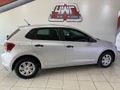 2019 Volkswagen Polo 1.0 TSI Trendline