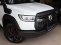 2026 GWM P-Series P300 2.4TD LTD 4x4 Double Cab Auto