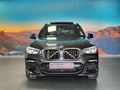 2021 BMW X3 xDrive30d M Sport Auto