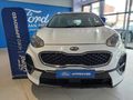 2019 Kia Sportage 1.6 GDI Ignite Auto