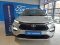 2024 Toyota Starlet Cross 1.5XR