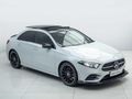 2022 Mercedes-Benz A-Class A 250 Sport Sedan