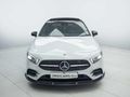 2022 Mercedes-Benz A-Class A 250 Sport Sedan