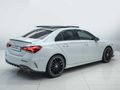 2022 Mercedes-Benz A-Class A 250 Sport Sedan