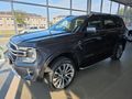 2026 Ford Everest 3.0D V6 Platinum AWD Auto