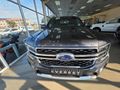 2026 Ford Everest 3.0D V6 Platinum AWD Auto