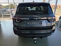 2026 Ford Everest 3.0D V6 Platinum AWD Auto