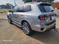 2026 Ford Everest 3.0D V6 Platinum AWD Auto