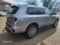 2026 Ford Everest 3.0D V6 Platinum AWD Auto