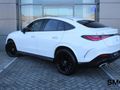 2024 Mercedes-Benz GLC 300d Coupe 4Matic AMG Line
