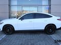 2024 Mercedes-Benz GLC 300d Coupe 4Matic AMG Line